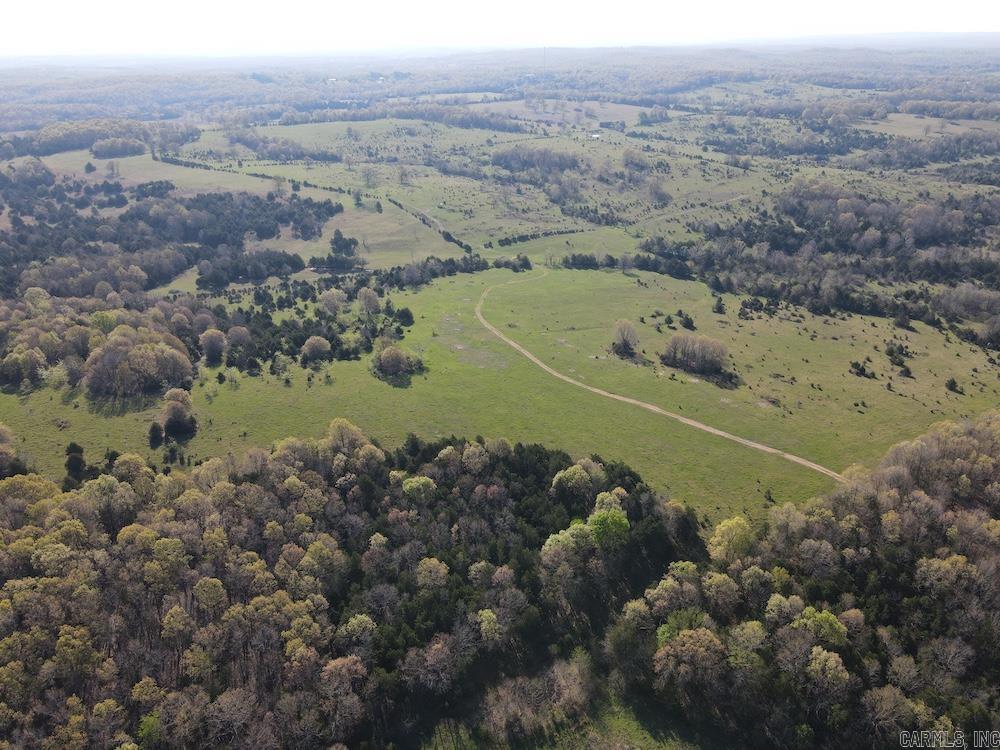 Not in Subdivision - Farm