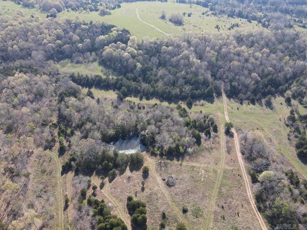 Not in Subdivision - Farm