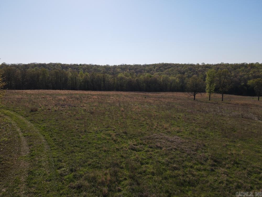 Not in Subdivision - Farm