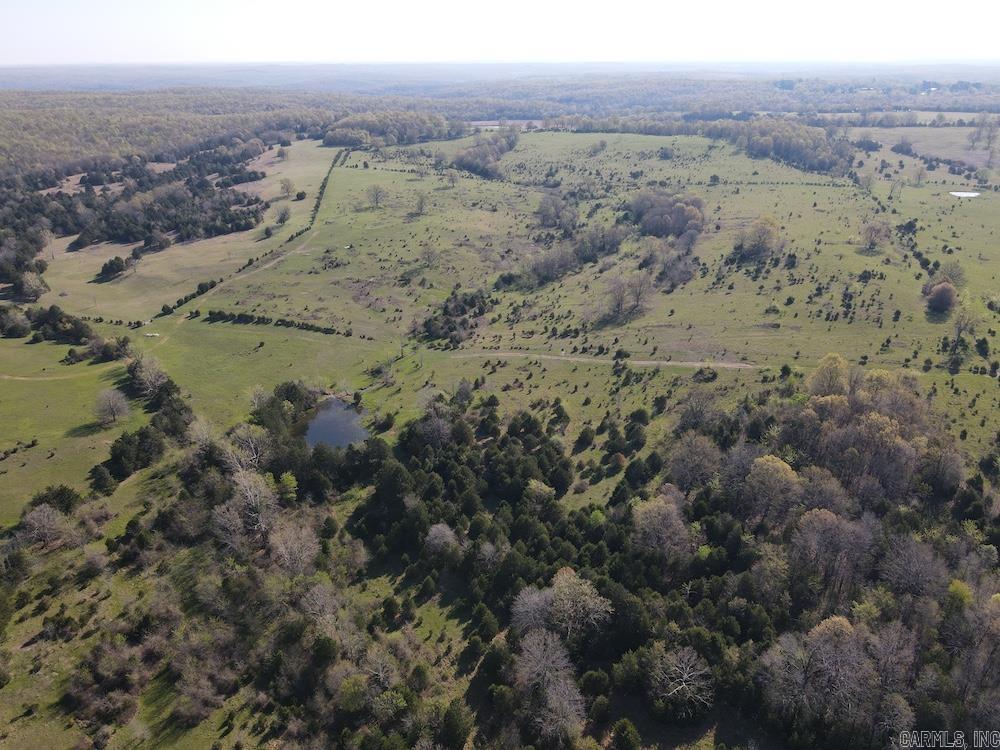 Not in Subdivision - Farm