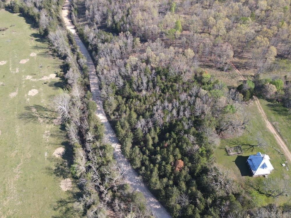 Not in Subdivision - Farm