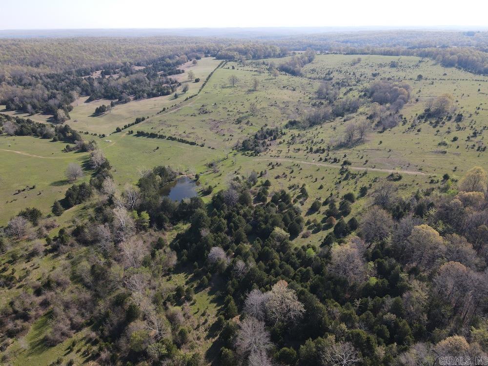 Not in Subdivision - Farm