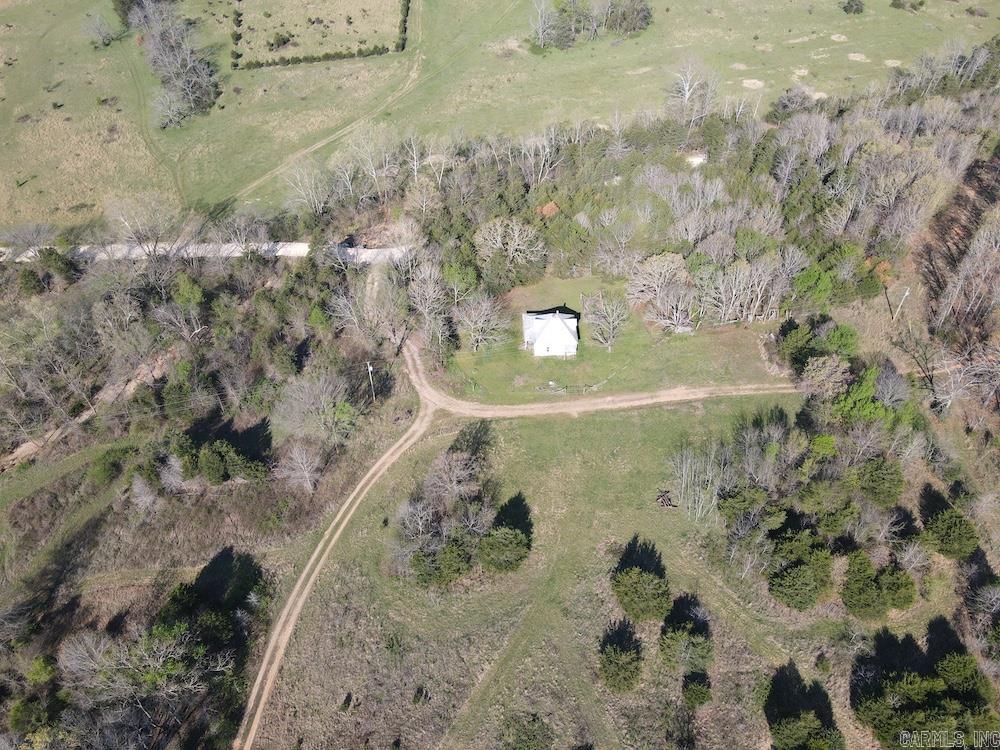 Not in Subdivision - Farm