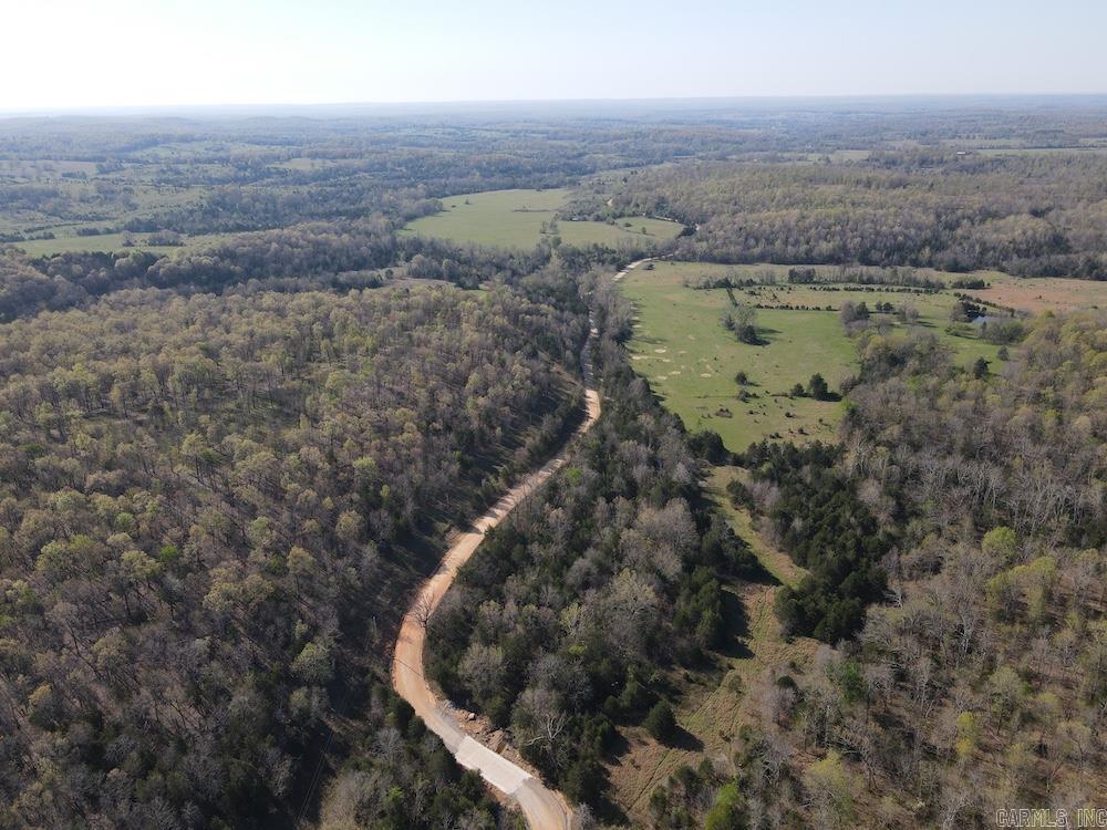 Not in Subdivision - Farm