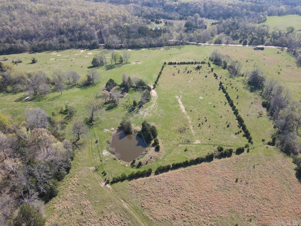 Not in Subdivision - Farm