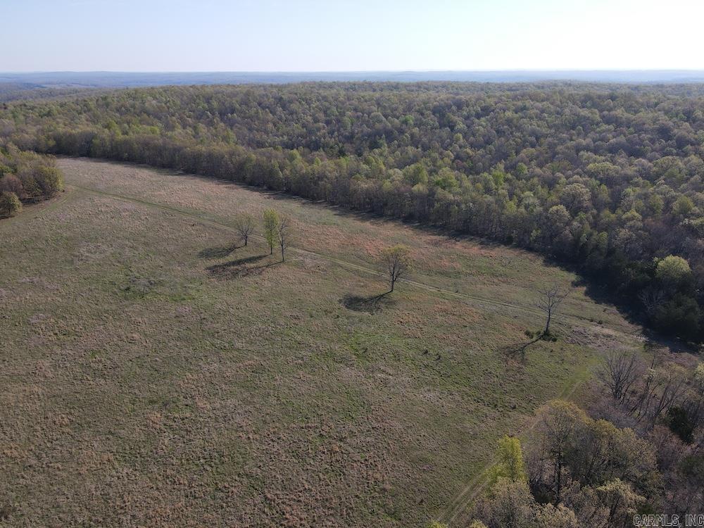 Not in Subdivision - Farm