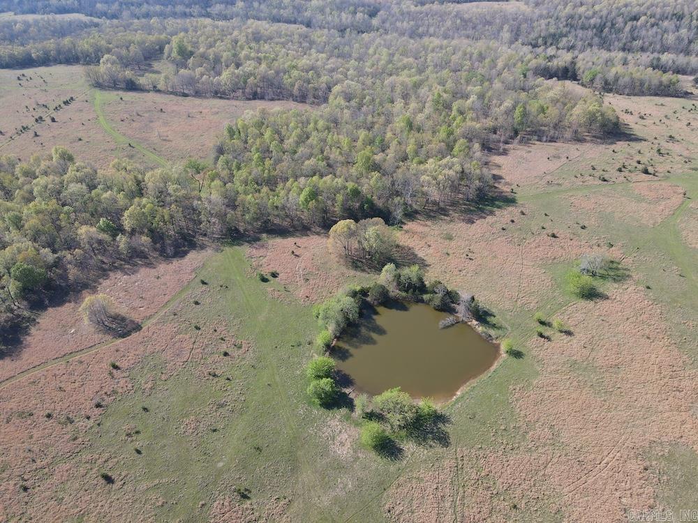 Not in Subdivision - Farm