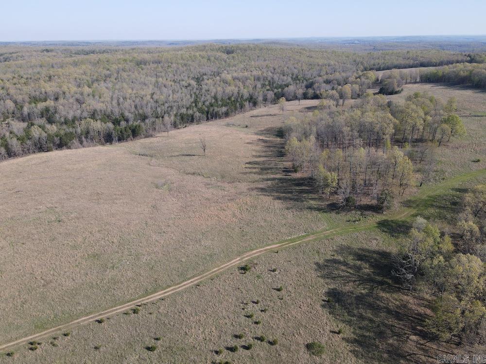 Not in Subdivision - Farm