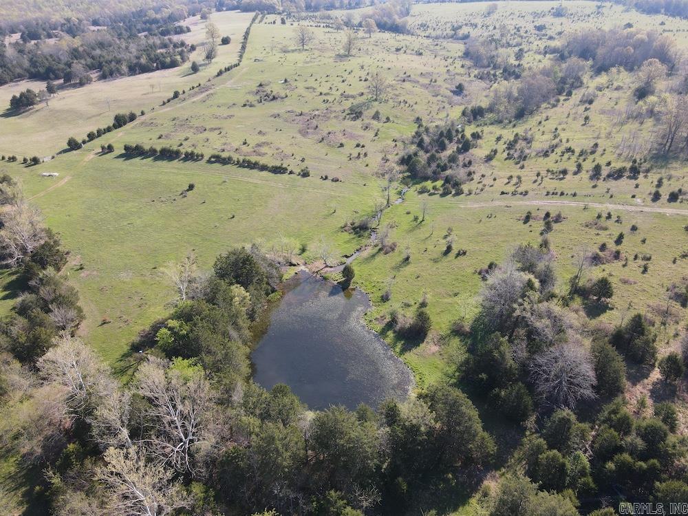 Not in Subdivision - Farm