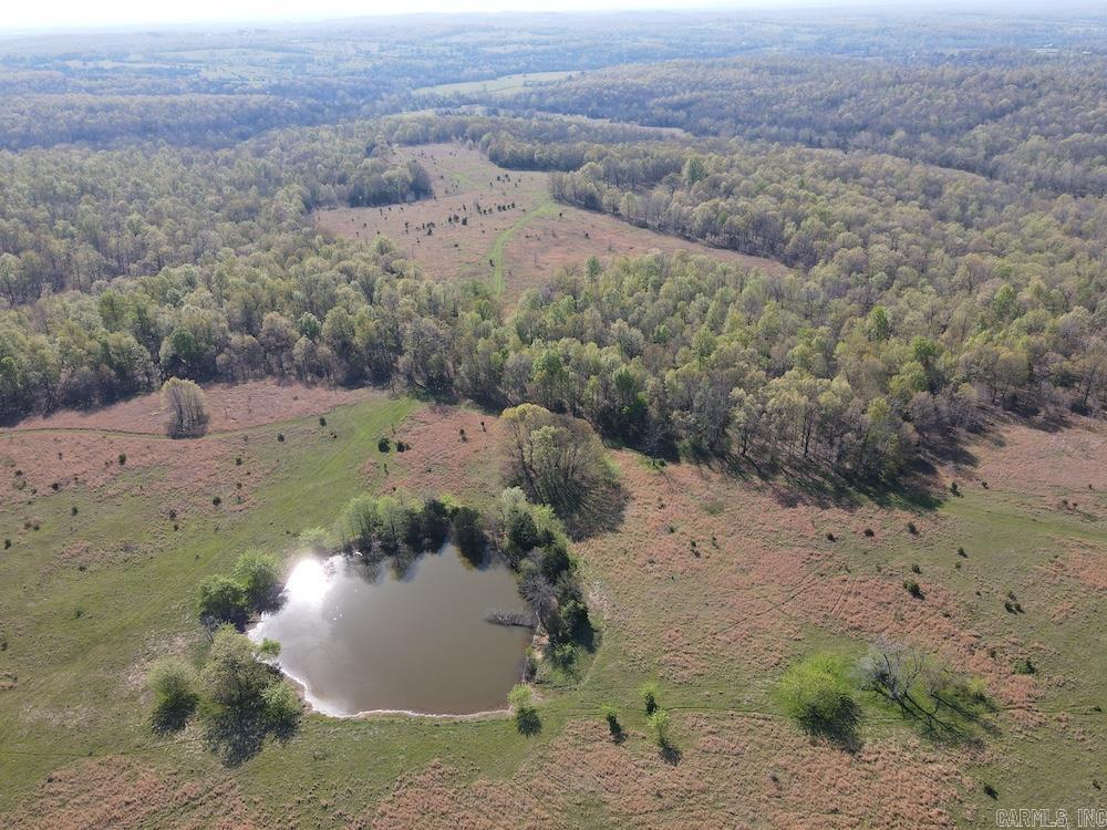 Not in Subdivision - Farm