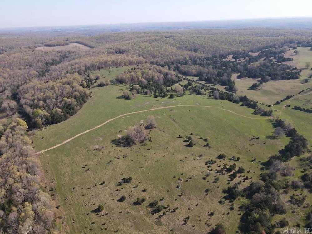 Not in Subdivision - Farm