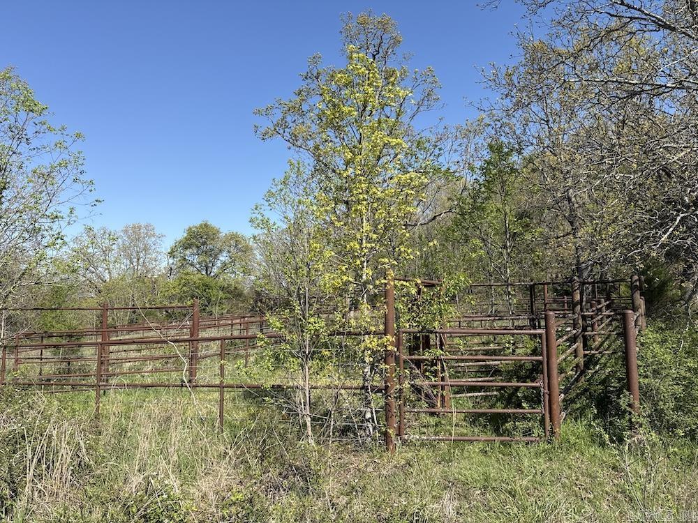 Not in Subdivision - Farm