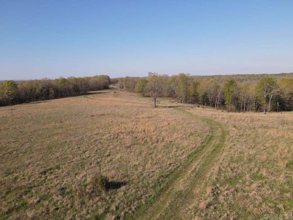 Not in Subdivision - Farm