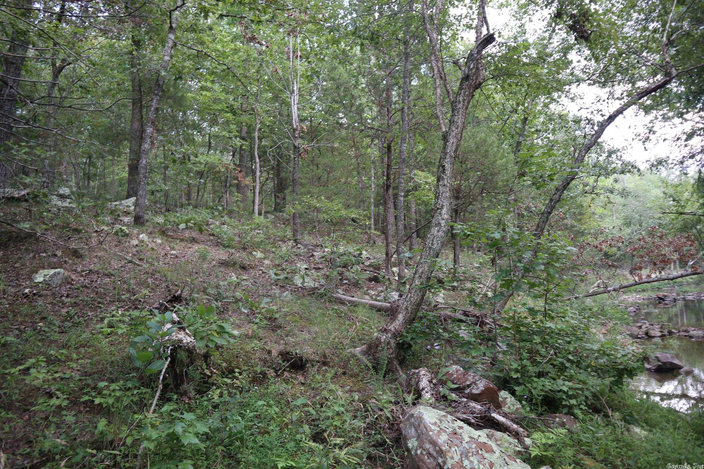 Metes & Bounds - Land