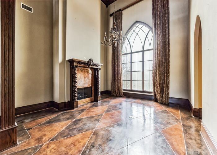 CHAMPIONS GOLF & CC-ROGERS - Residential