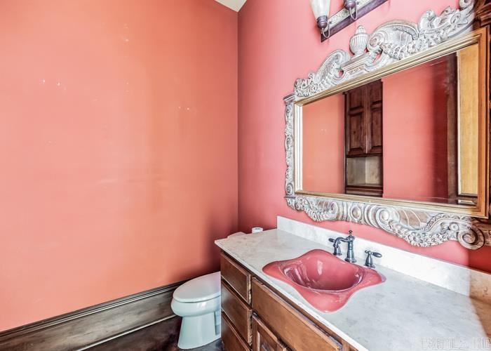 CHAMPIONS GOLF & CC-ROGERS - Residential