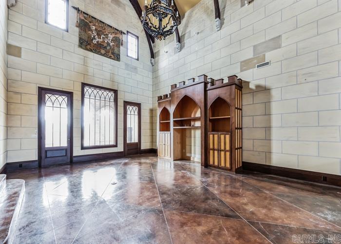 CHAMPIONS GOLF & CC-ROGERS - Residential