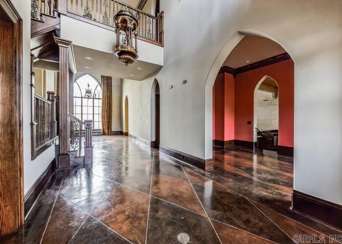 CHAMPIONS GOLF & CC-ROGERS - Residential