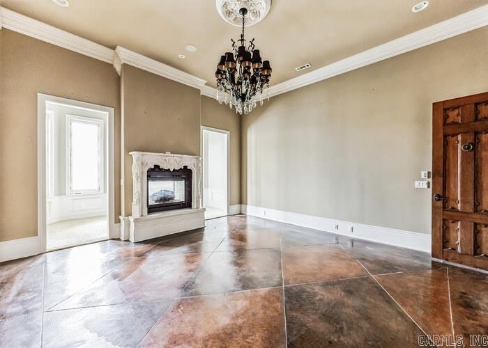 CHAMPIONS GOLF & CC-ROGERS - Residential