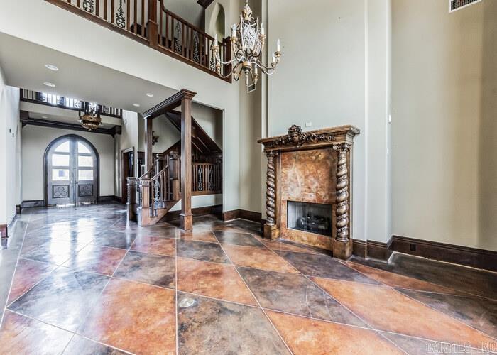 CHAMPIONS GOLF & CC-ROGERS - Residential