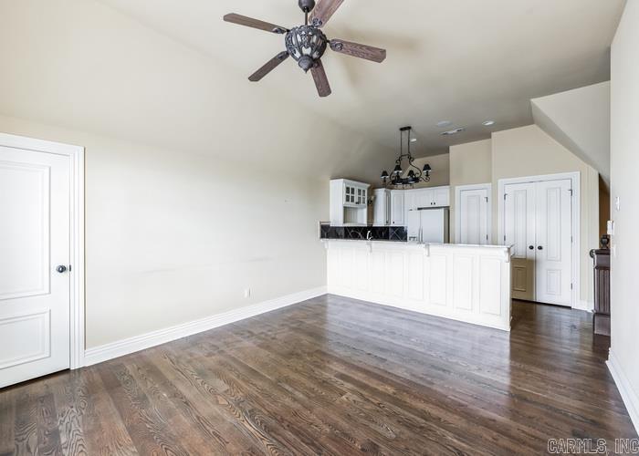 CHAMPIONS GOLF & CC-ROGERS - Residential