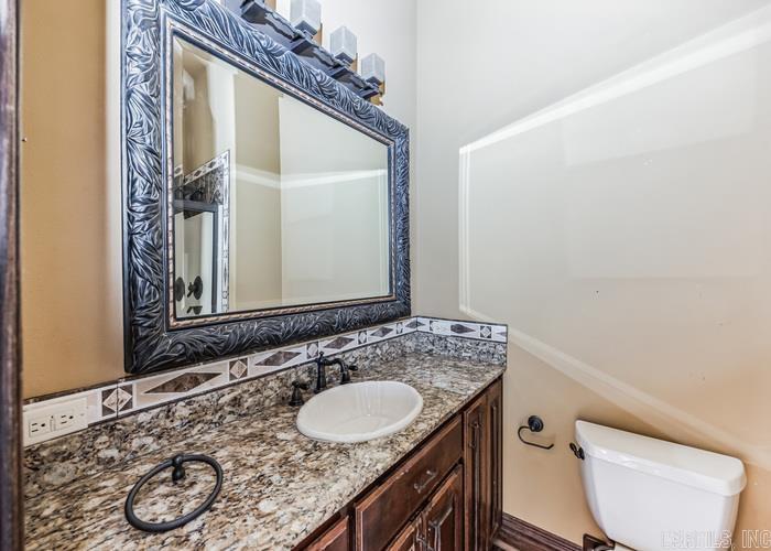 CHAMPIONS GOLF & CC-ROGERS - Residential