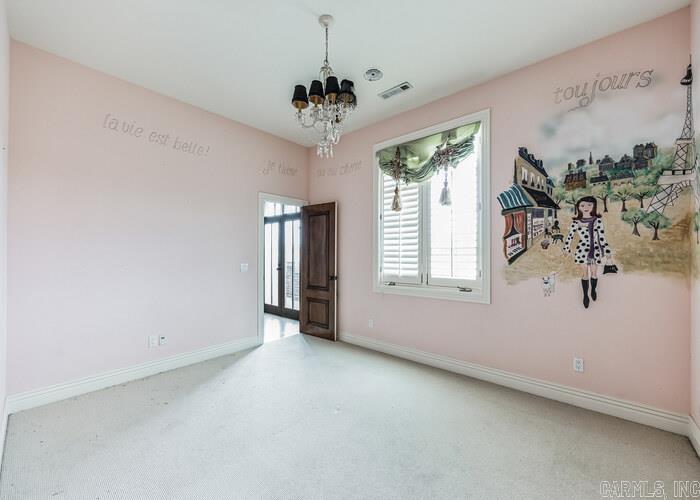 CHAMPIONS GOLF & CC-ROGERS - Residential