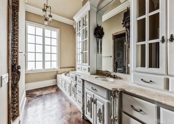 CHAMPIONS GOLF & CC-ROGERS - Residential