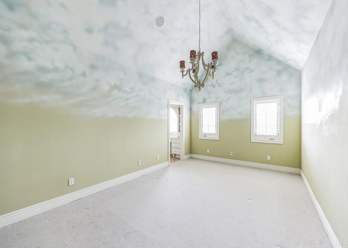 CHAMPIONS GOLF & CC-ROGERS - Residential