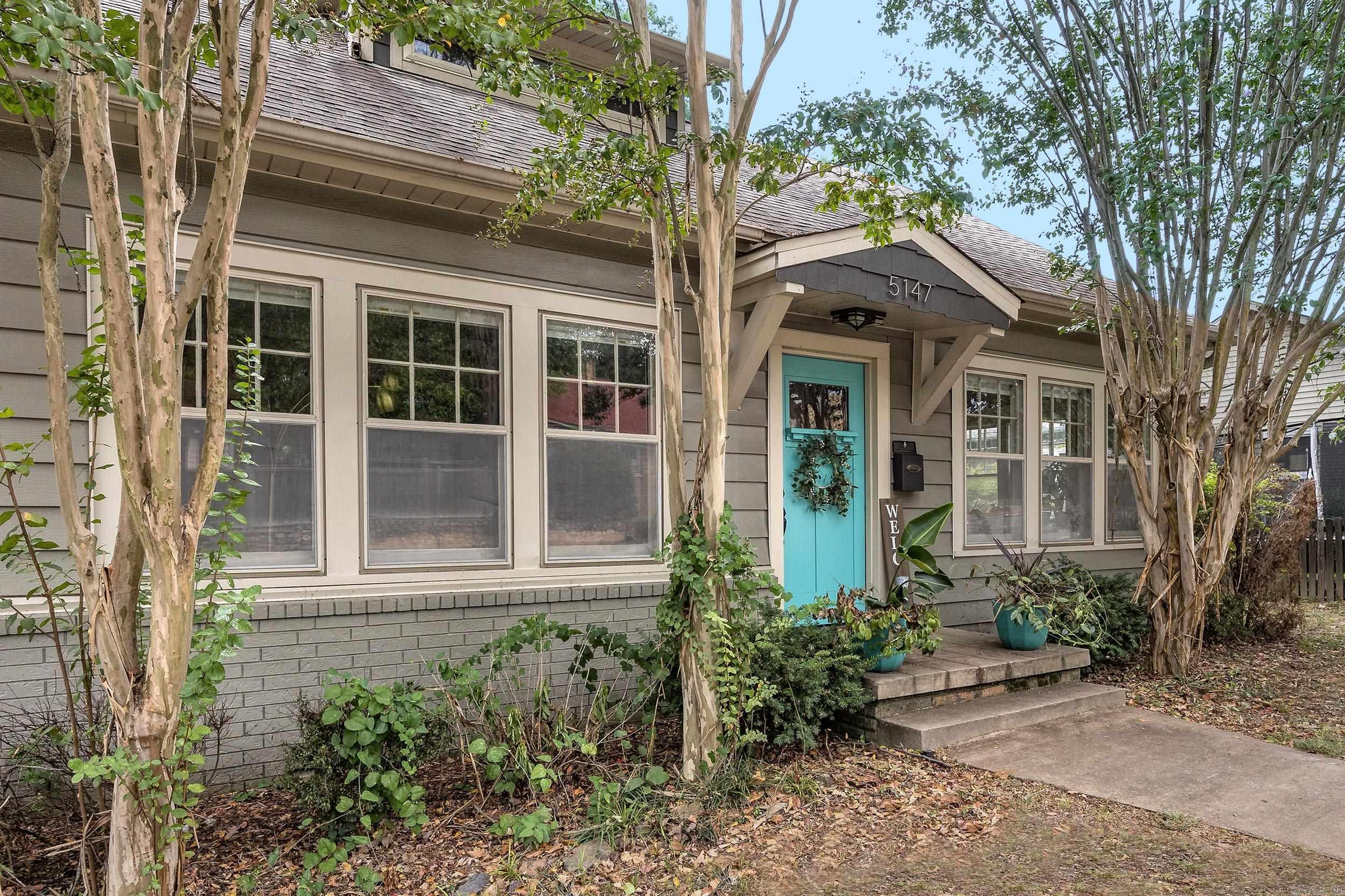 Englewood L1 - Residential