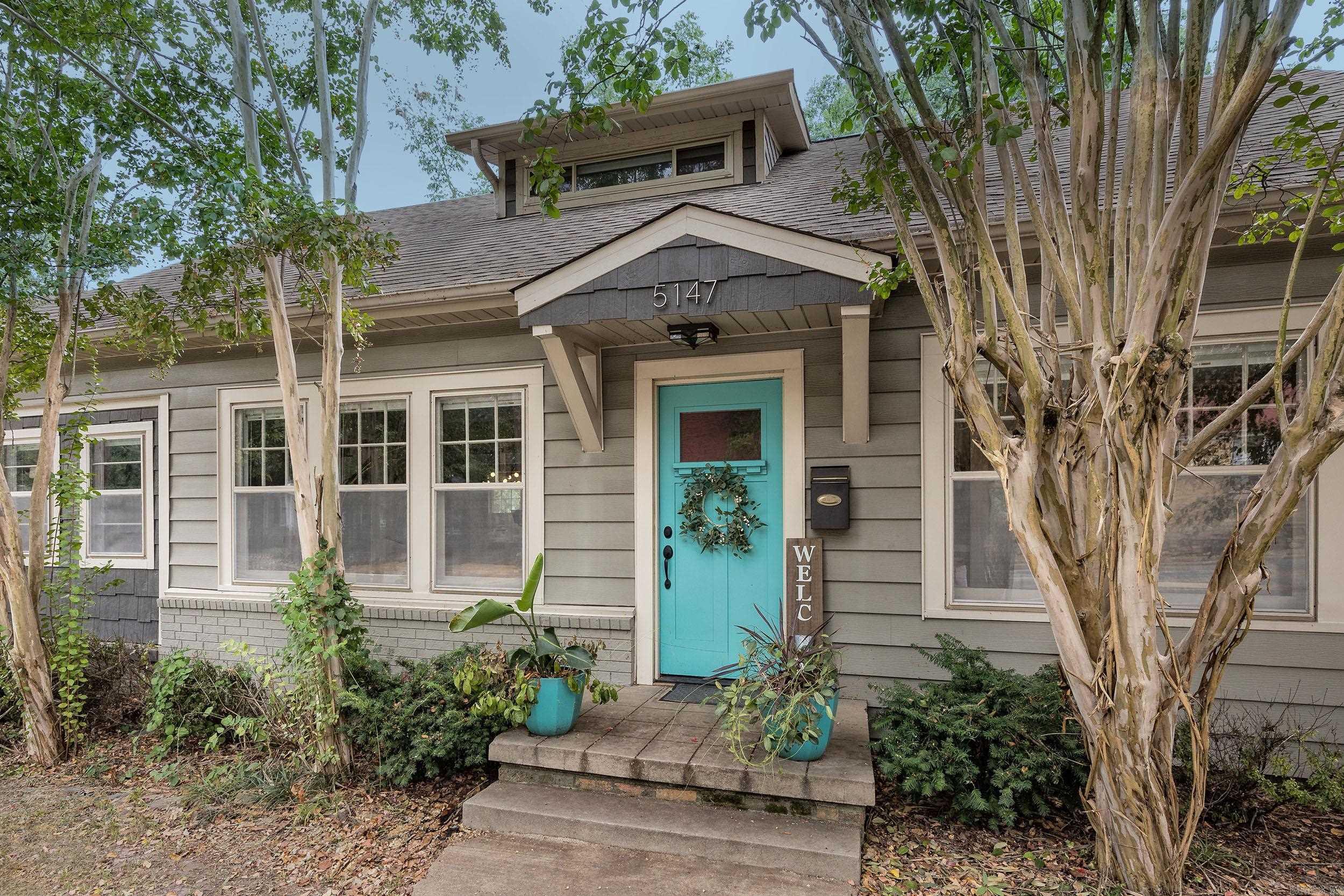 Englewood L1 - Residential