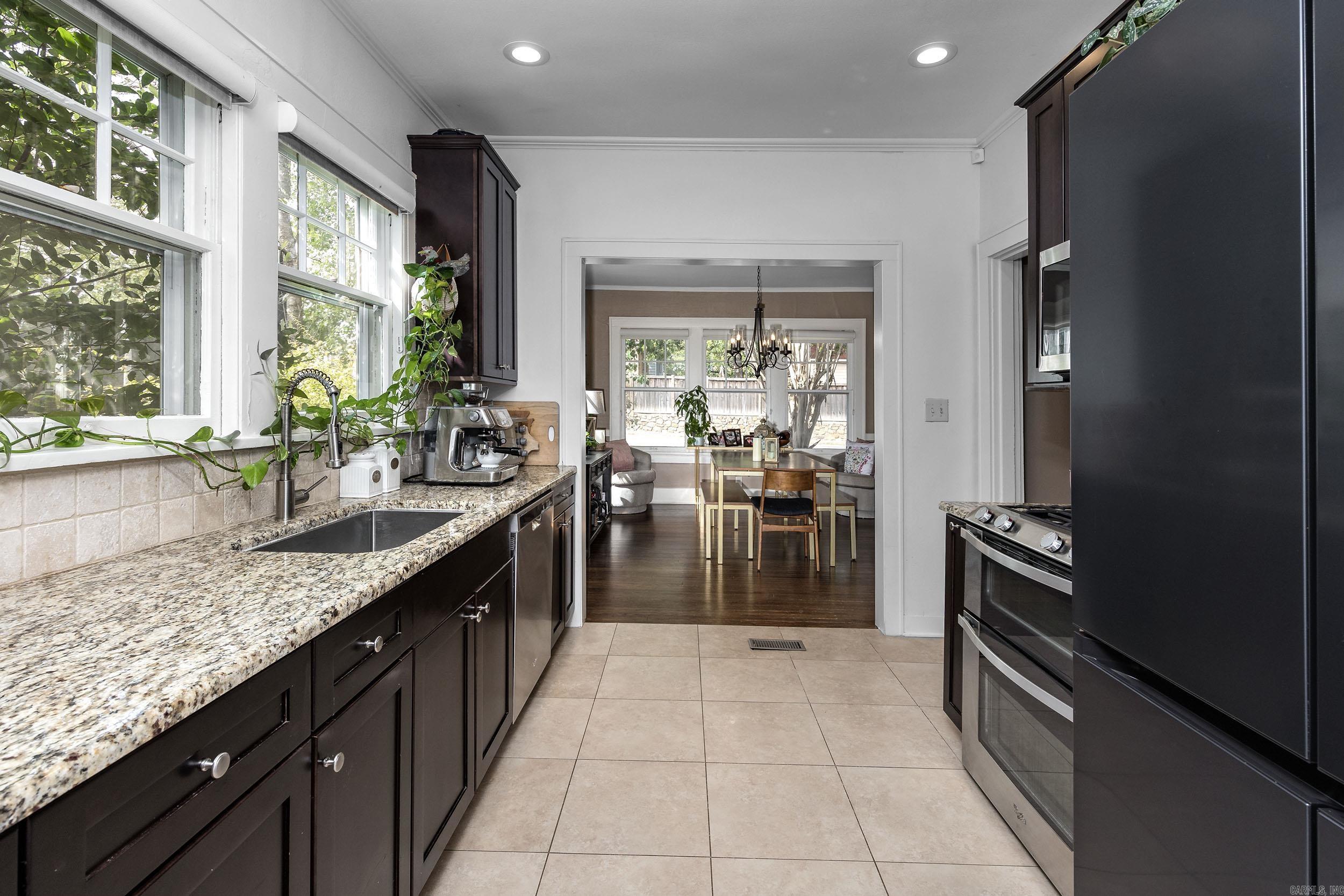 Englewood L1 - Residential