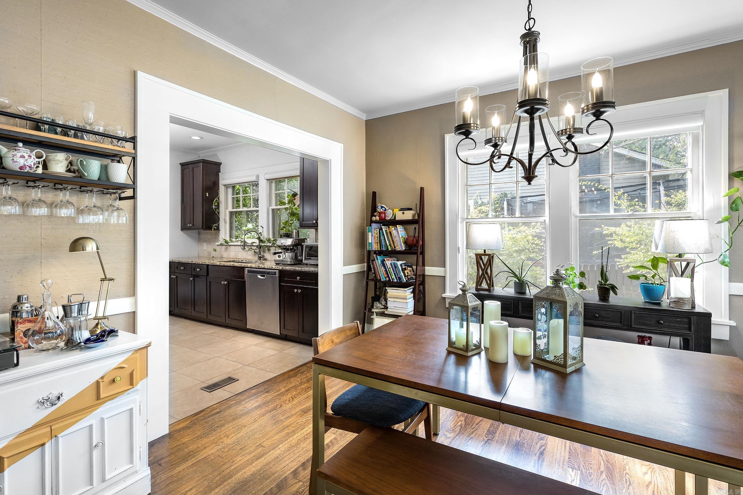 Englewood L1 - Residential