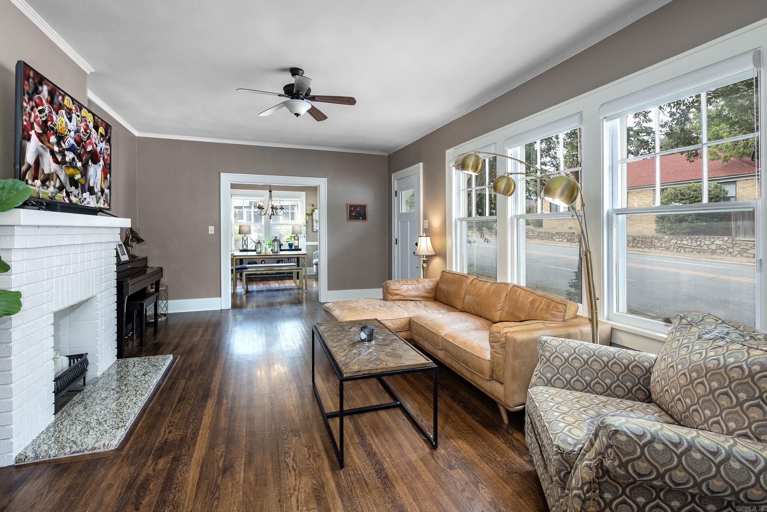 Englewood L1 - Residential