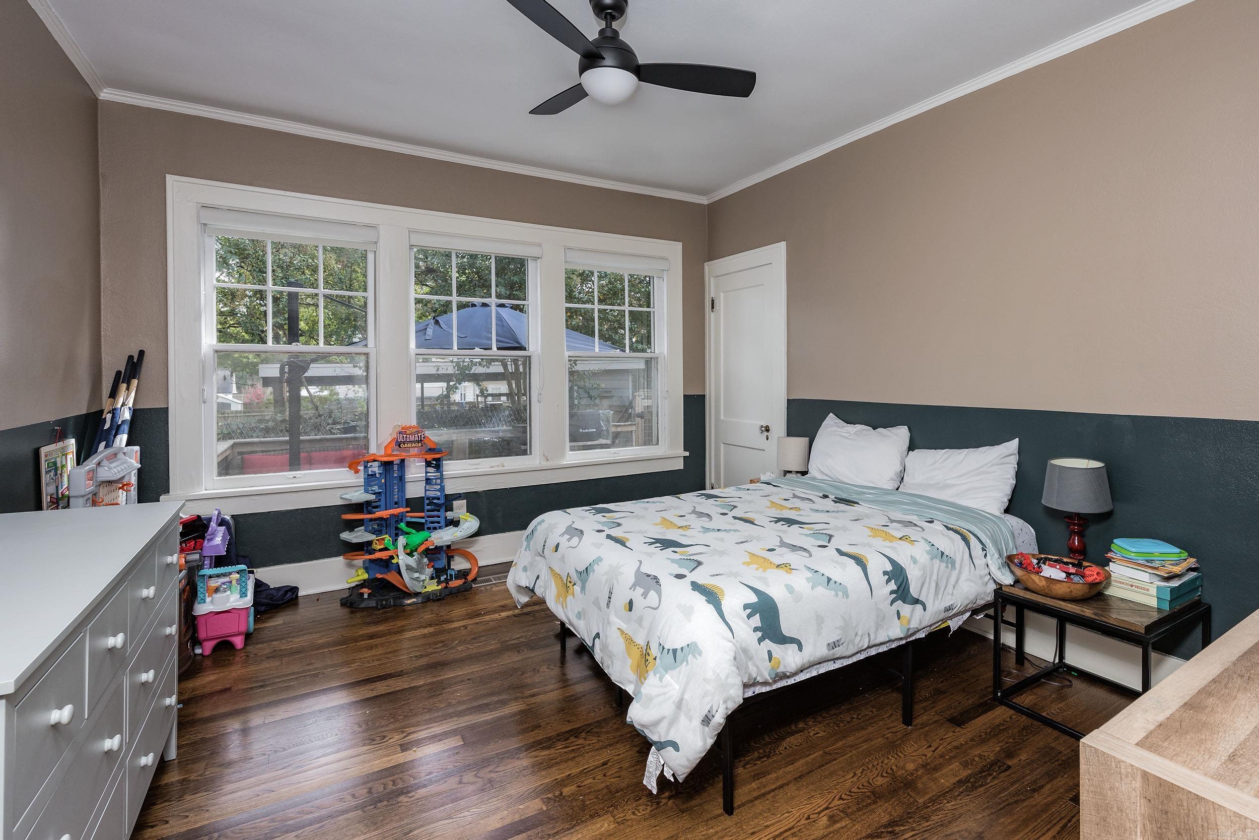 Englewood L1 - Residential