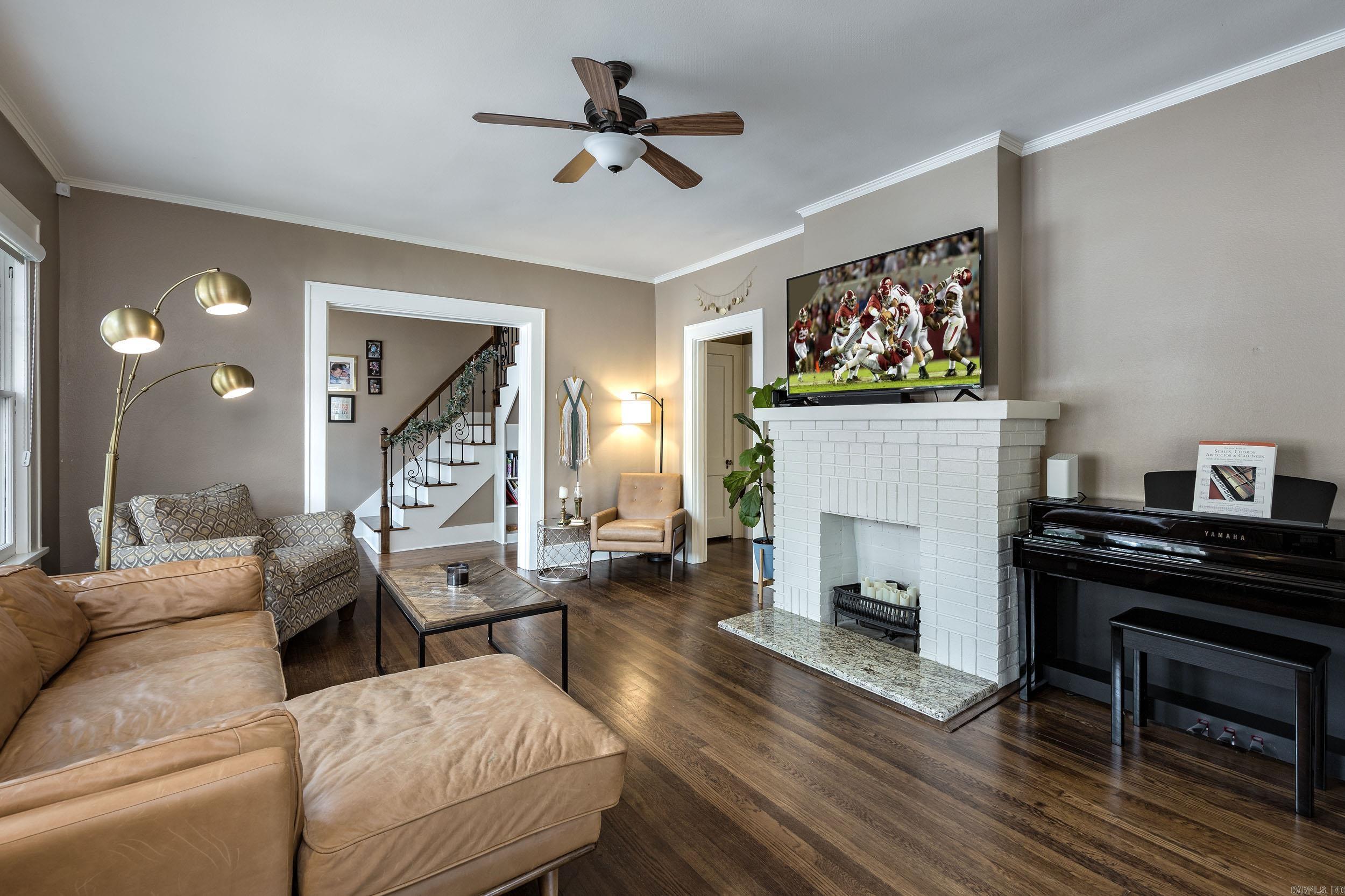 Englewood L1 - Residential