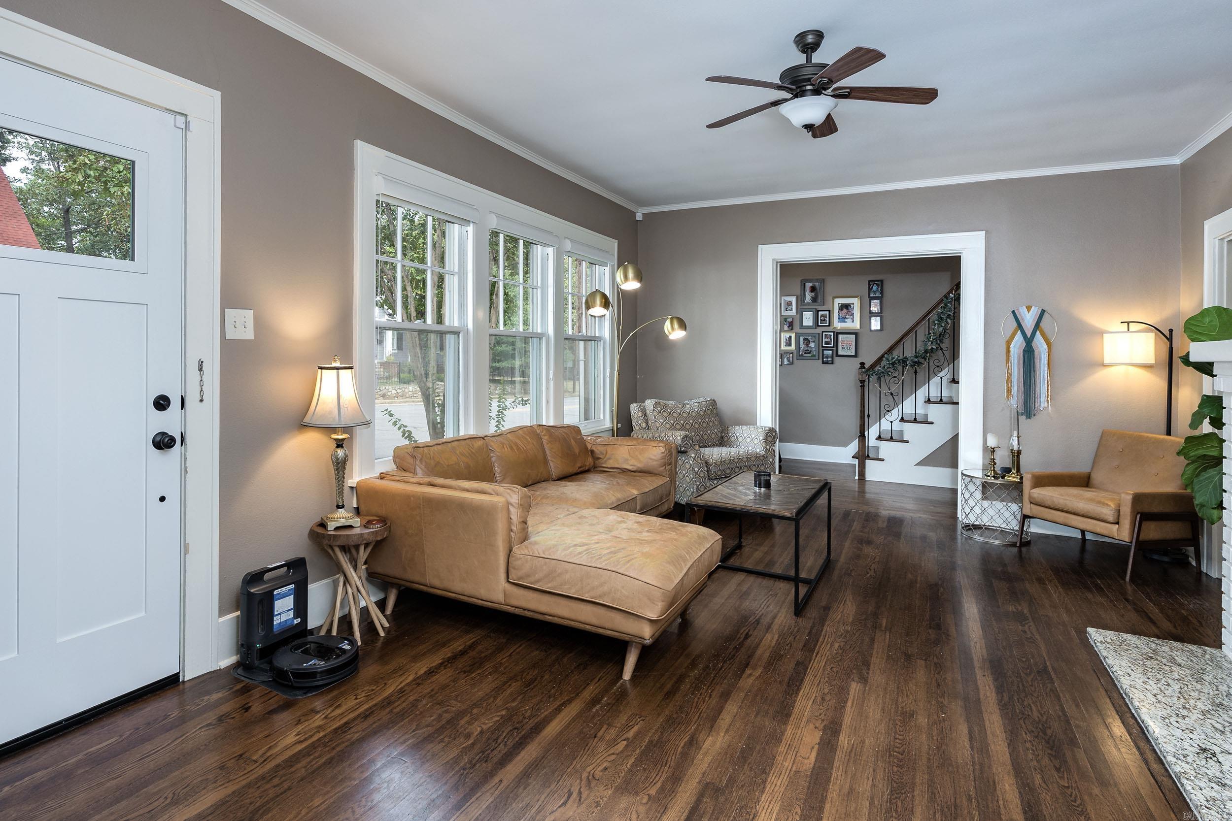 Englewood L1 - Residential