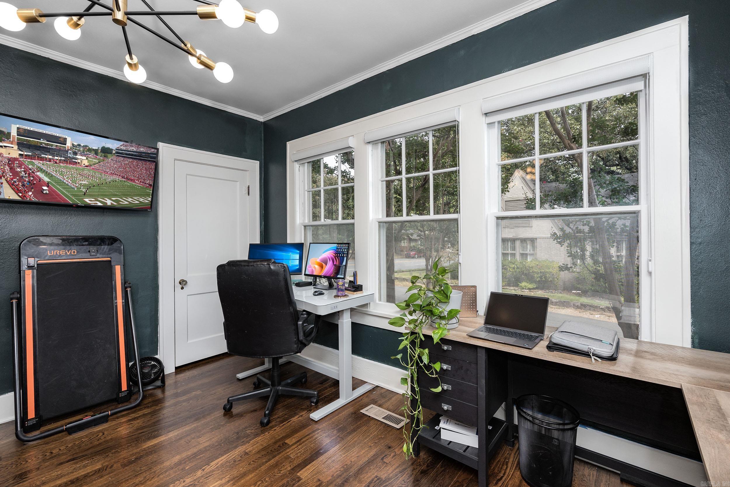 Englewood L1 - Residential