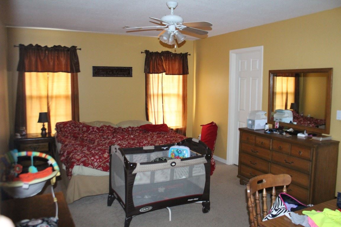 Caldwell Acres - Residential