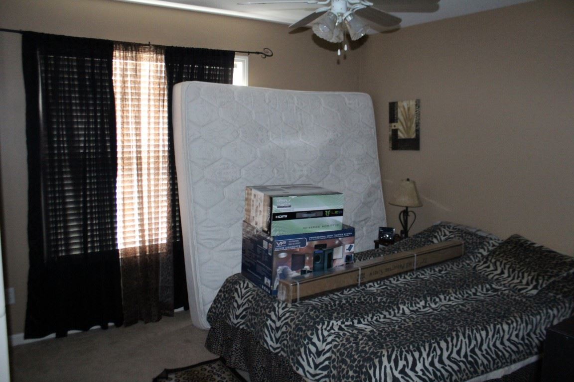 Caldwell Acres - Residential