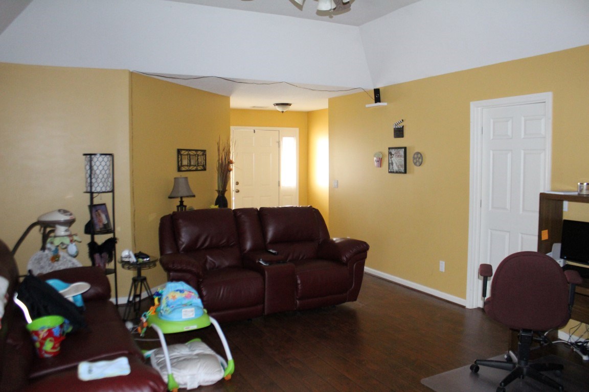 Caldwell Acres - Residential