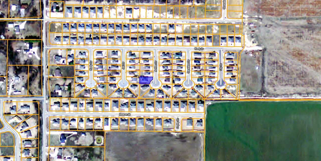 Caldwell Acres - Residential