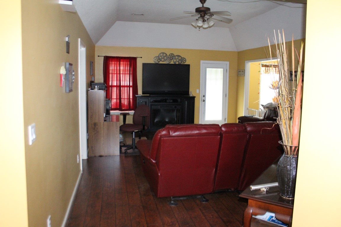 Caldwell Acres - Residential