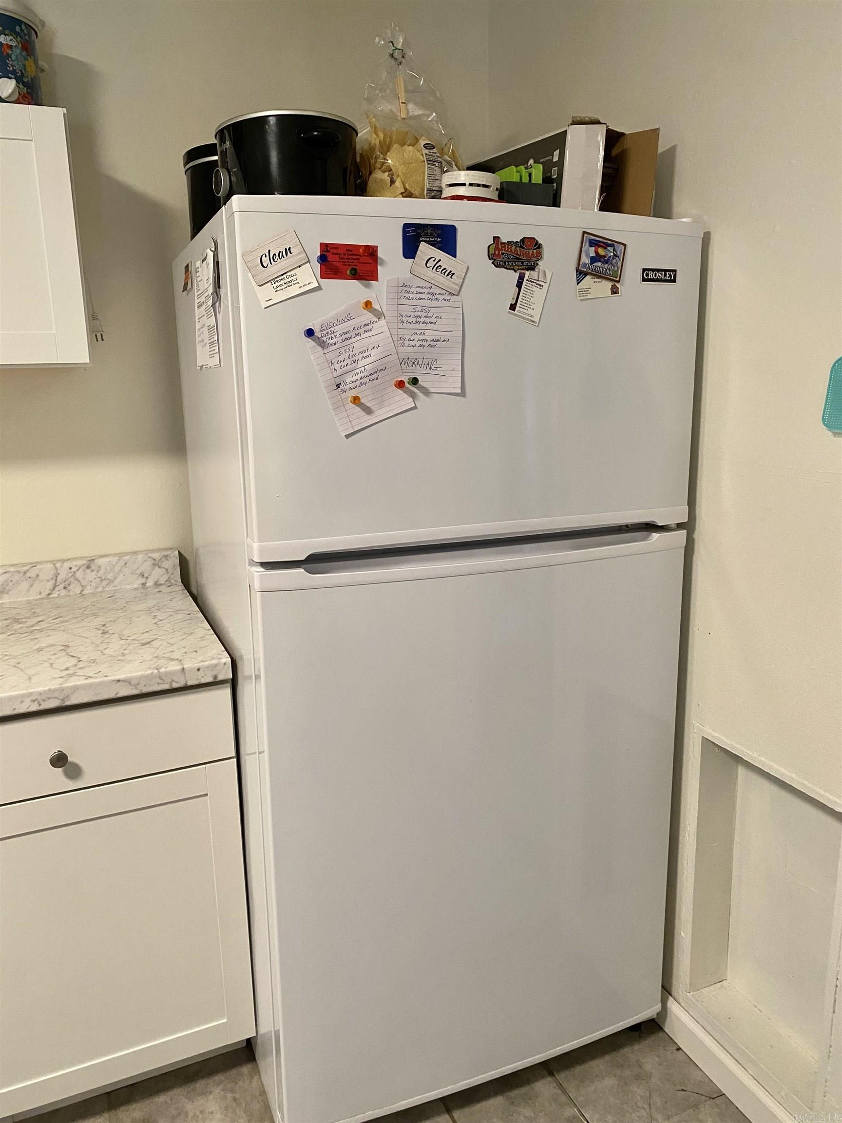 GREEN VALLEY ACRES - Residential