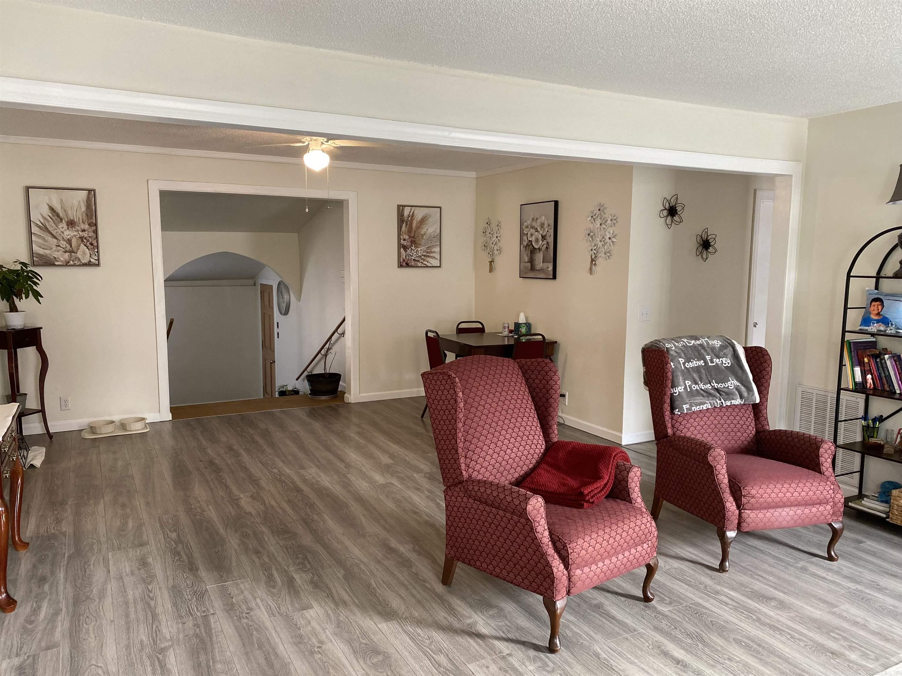 GREEN VALLEY ACRES - Residential