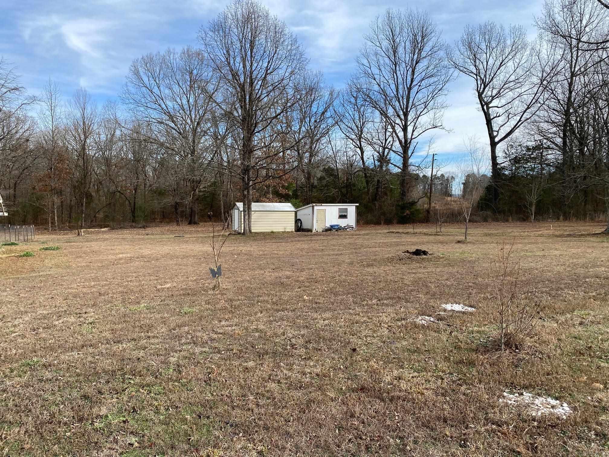 GREEN VALLEY ACRES - Residential