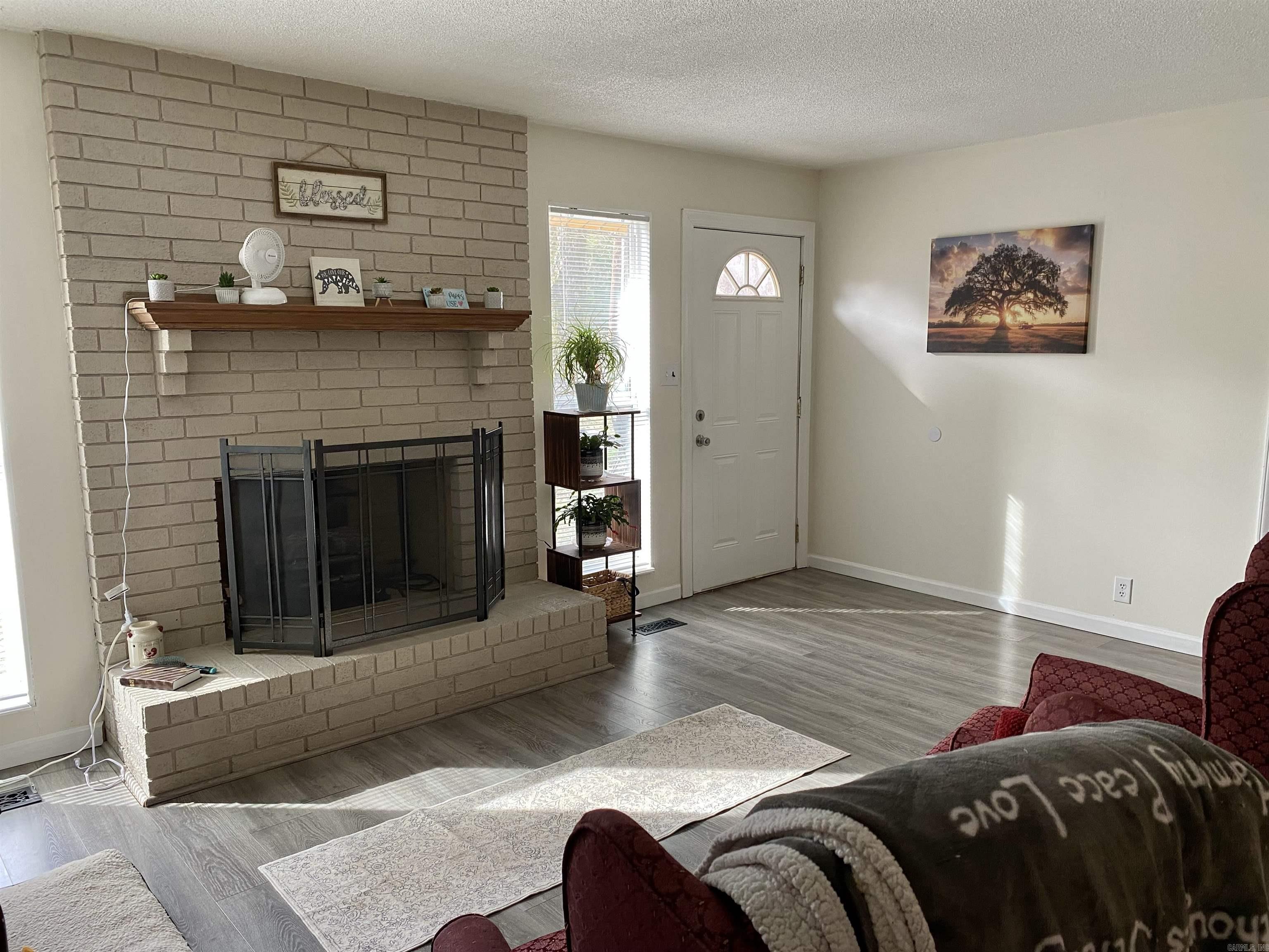 GREEN VALLEY ACRES - Residential