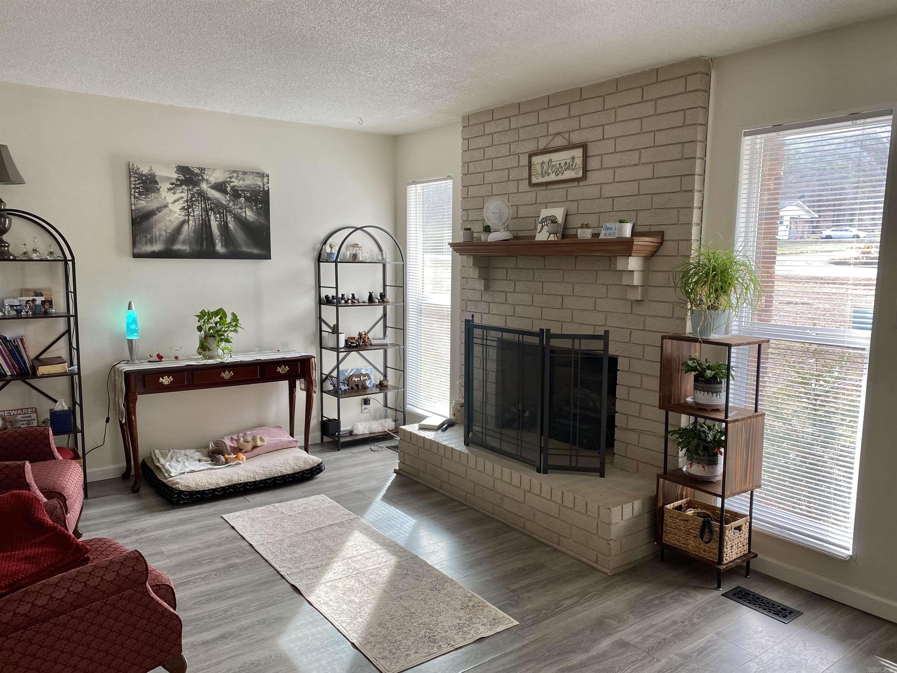 GREEN VALLEY ACRES - Residential