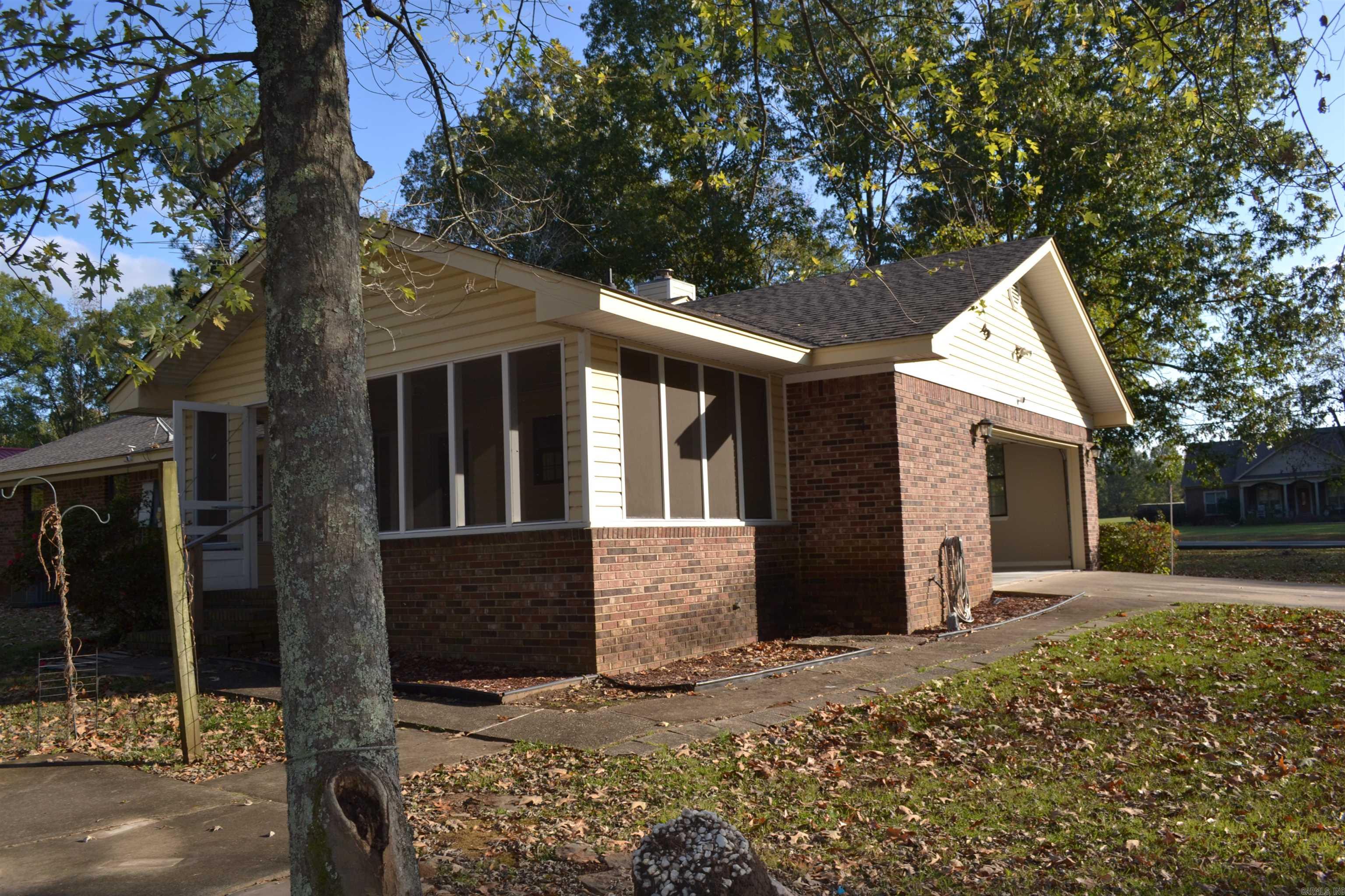 East Main - Residential