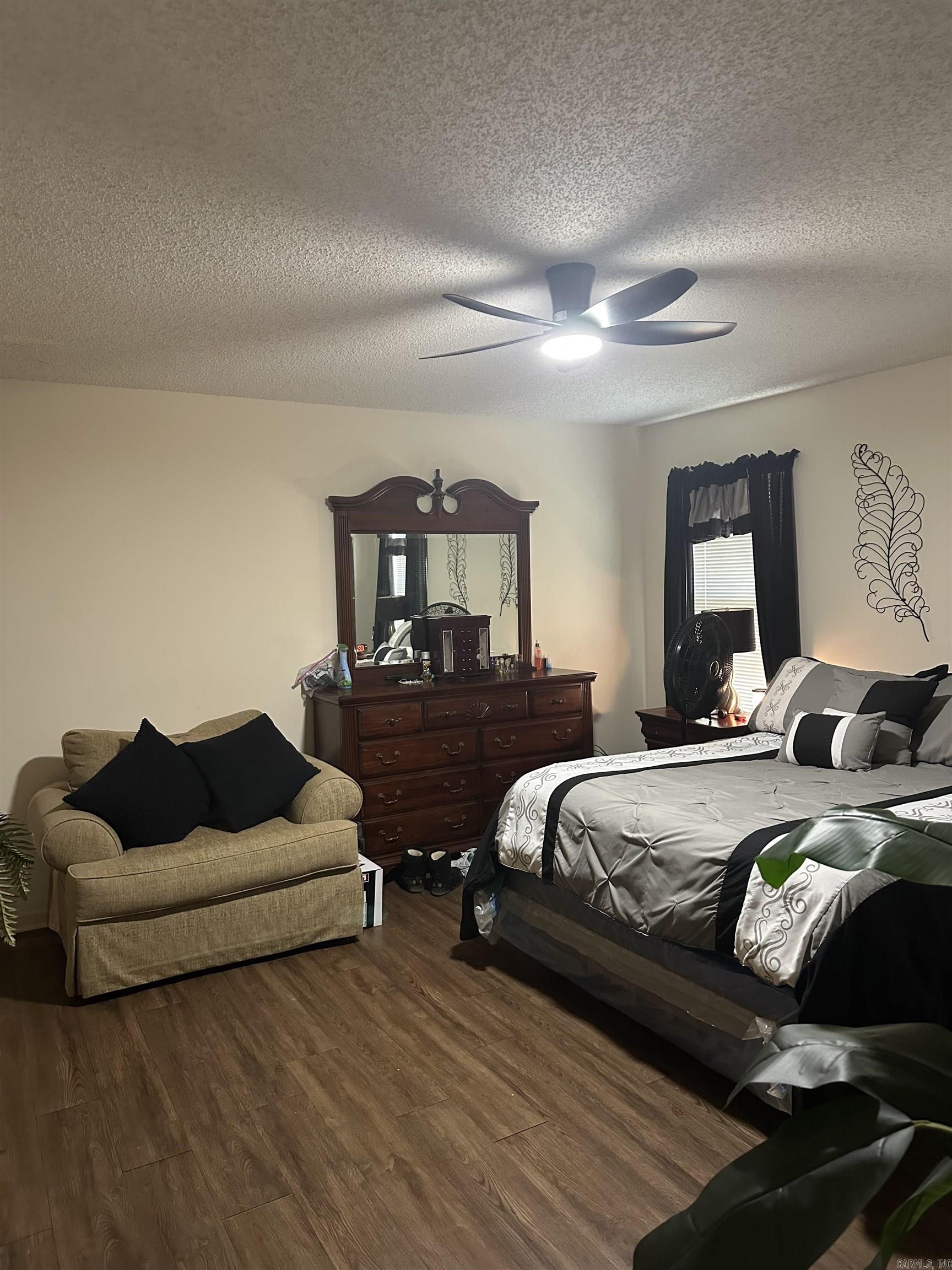 Quail Run Phase I - Residential